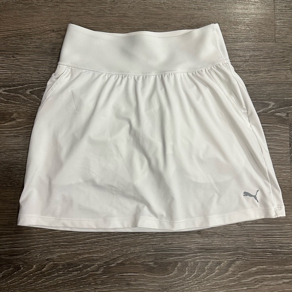 NWOT Puma golf skort - Picture 1 of 4